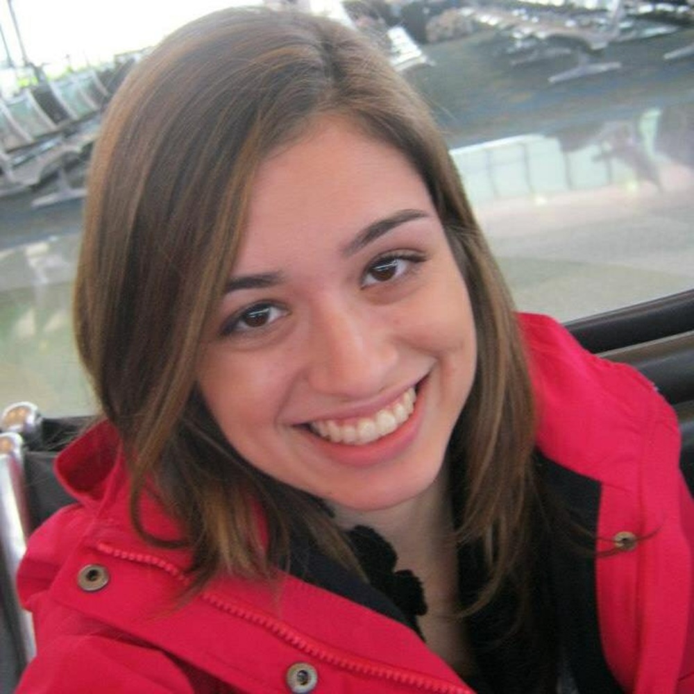 Meet your Posher, Meghan